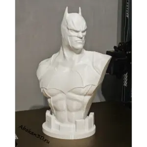 Бэтмен Бэтмен