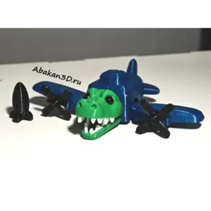 Бомбардиро Крокодило