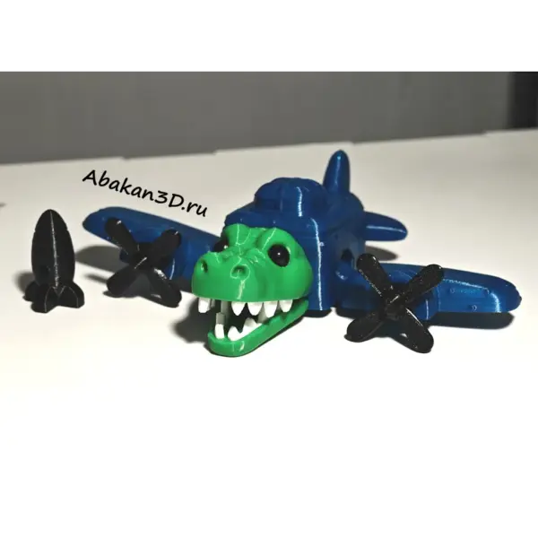 Бомбардиро Крокодило