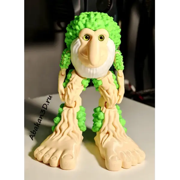 Брр Брр Патапим