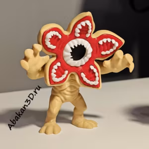 Демогоргон Демогоргон