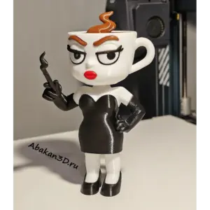 Эспрессона Синьора