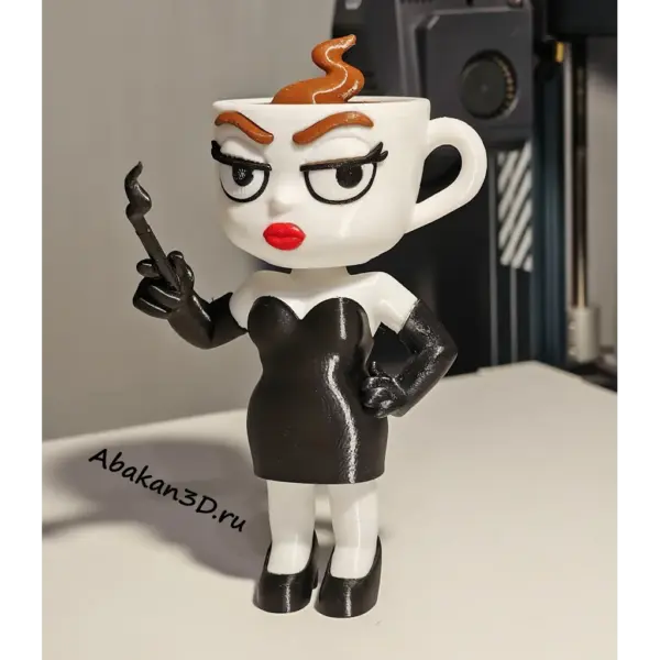 Эспрессона Синьора