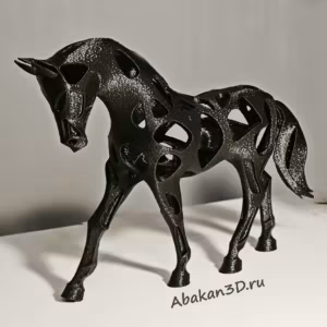 Полая лошадь Полая лошадь