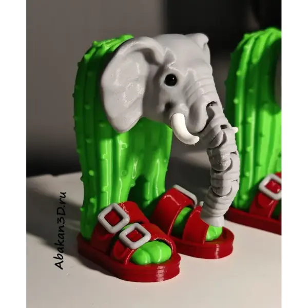 Лирили Ларила