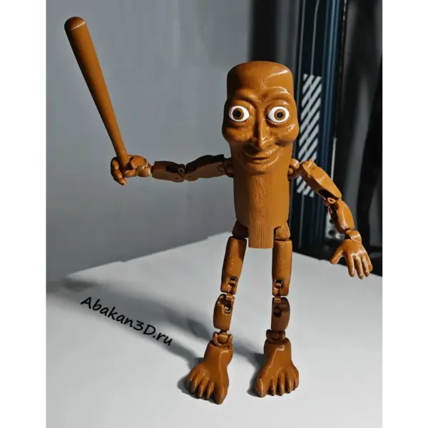 Сахур Сахур большой