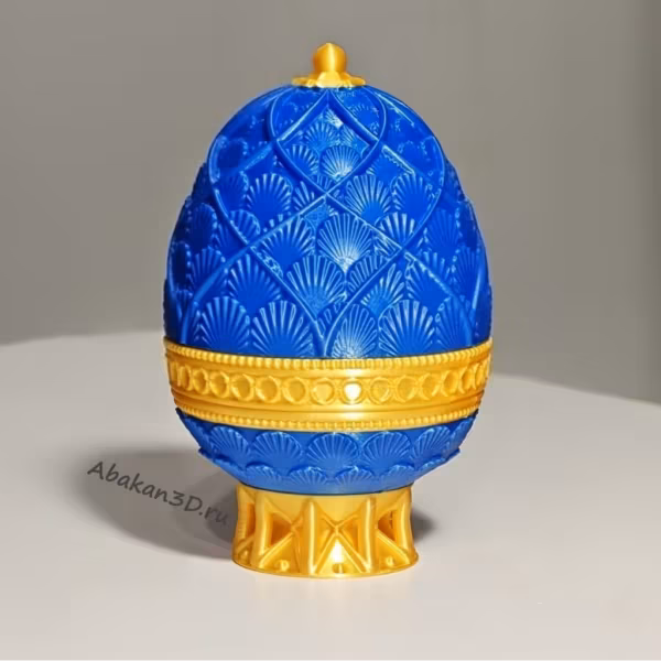 Яйцо Фаберже