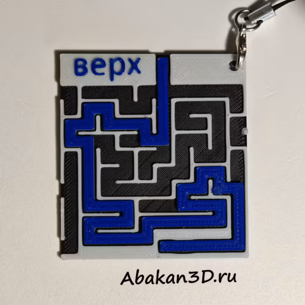 Яйцо Фаберже Лабиринт