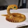 Гадюка (золото)